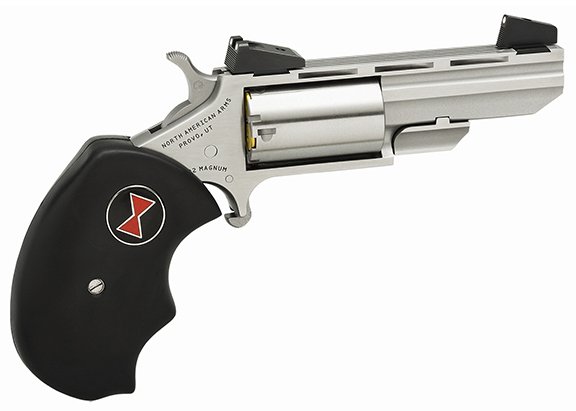 Buy NAA Black Widow 22 Magnum NAABWMA online