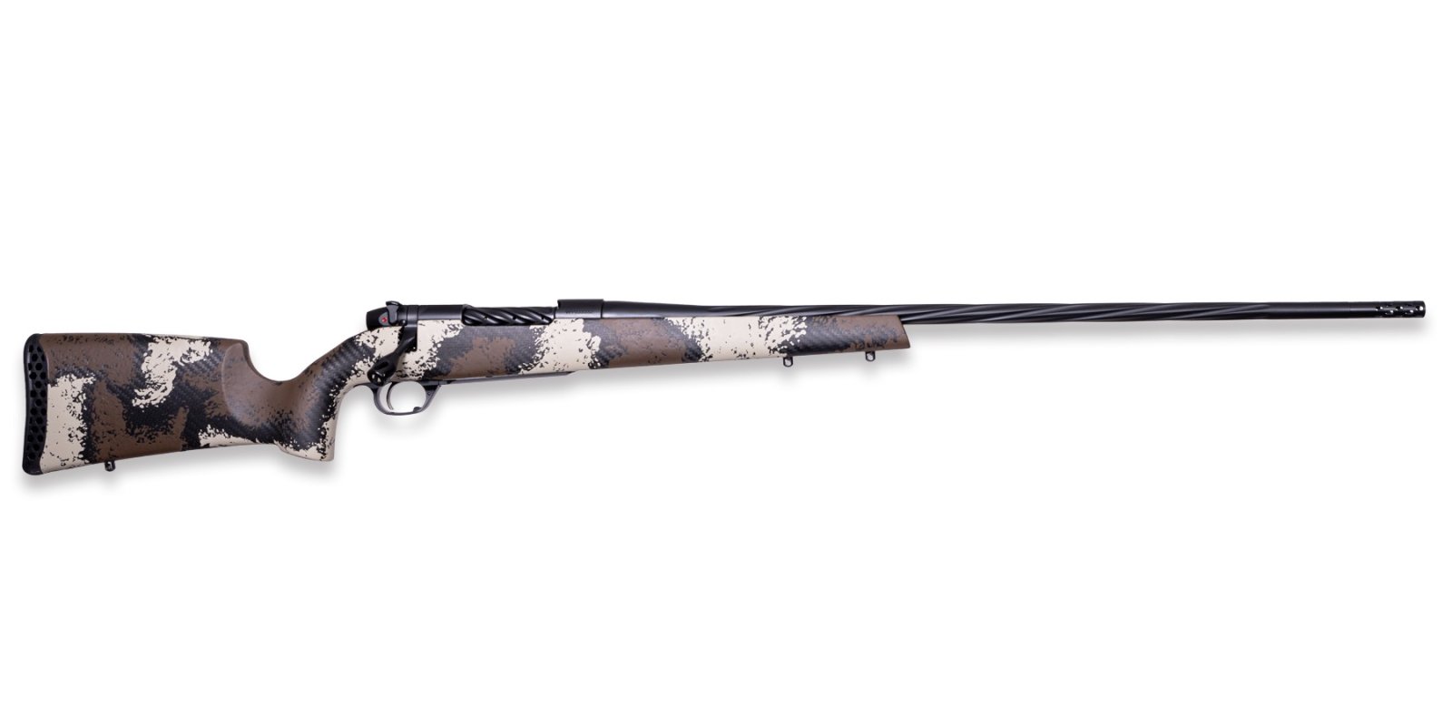 Weatherby Mark V 6.5 Creedmoor - Weatherby - 6.5 Creedmoor