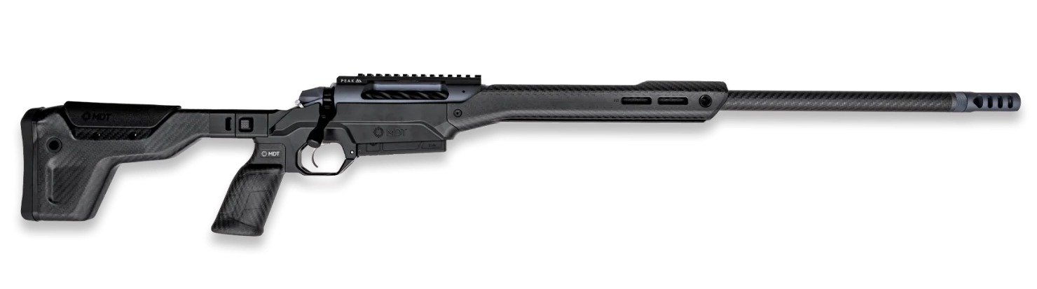 Weatherby 3WAMC25RWR4B 25WBY 3WAMC25RWR4B - Weatherby - 25WBY