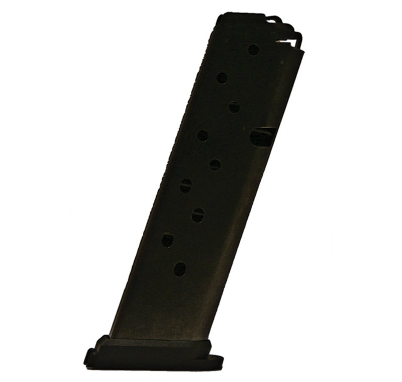Hi-Point CLP3895 3895 10rd 380 ACP Black Steel - Hi-Point Firearms - 380 AUTO