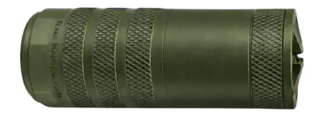TMP W556KG 5.56/.223 SHORT K"KURTZ" 1/2X28 SS/ODG - TMP - 5.56 NATO