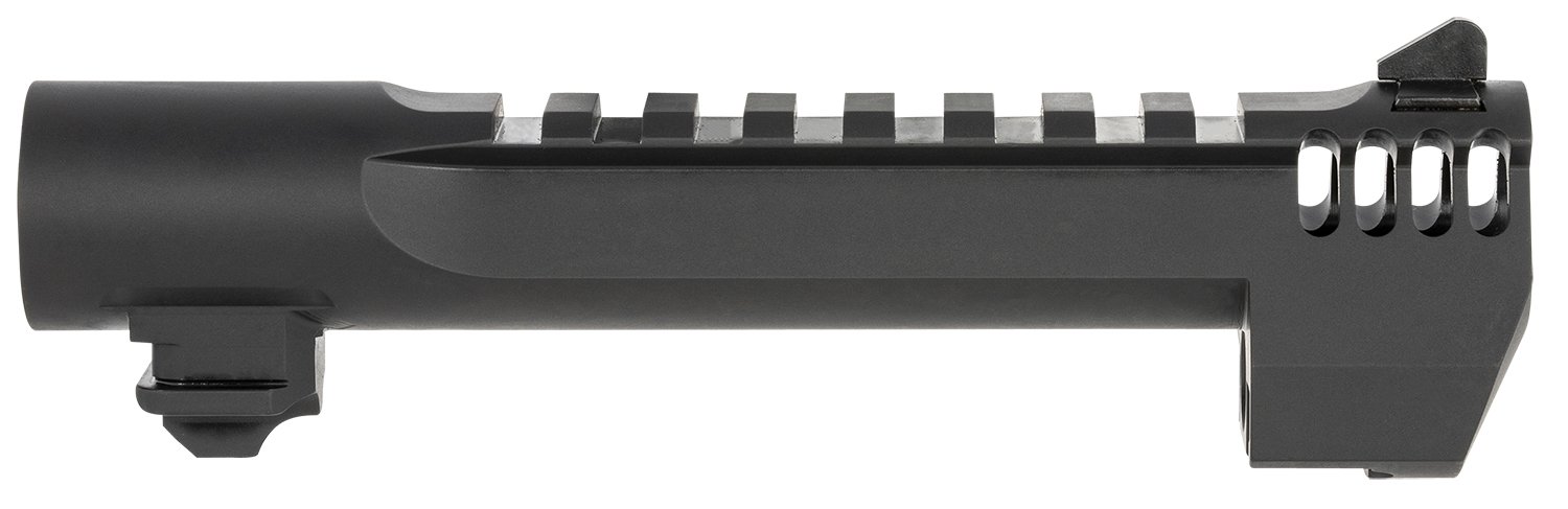 MAGNUM RESEARCH Desert Eagle .50AE 6in Black Barrel (BAR506IMB) - Magnum Research - 6"