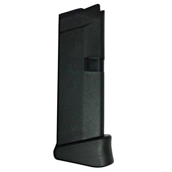 Glock Magazine G42 6Rd W/Ext Pkg Packaged MF08833 - Glock - 380 ACP
