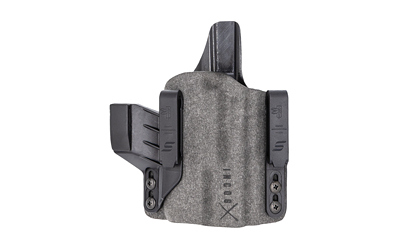 Buy Safariland 1334623 INCOG-X IWB Holster, Glock 17/19, Black, Right Hand online