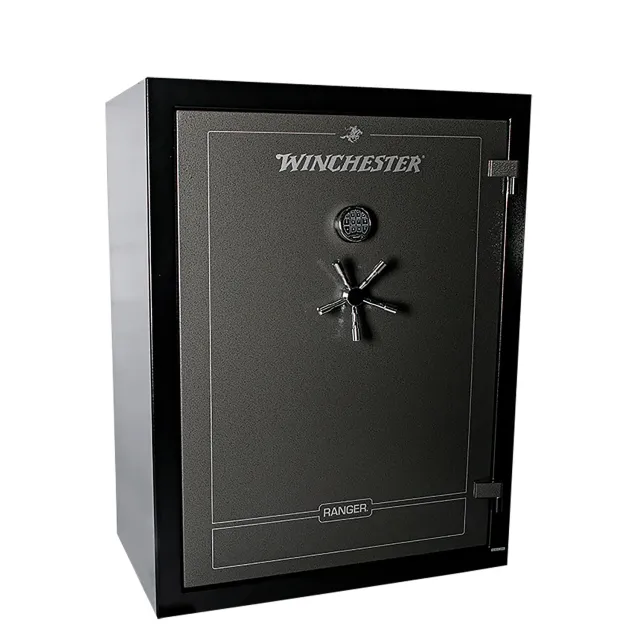 Winchester Ranger 42 Gun Safe 65 Long Guns 60 Min Fire Rated 12 Gauge Steel