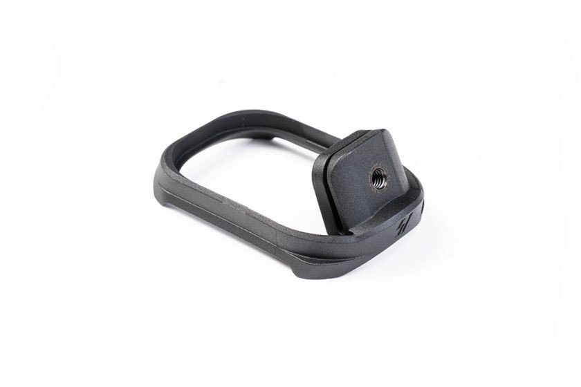 Buy Strike Industries SI-G5-MagWell-17 Black for Glock 17/22/31/34 Gen5 online