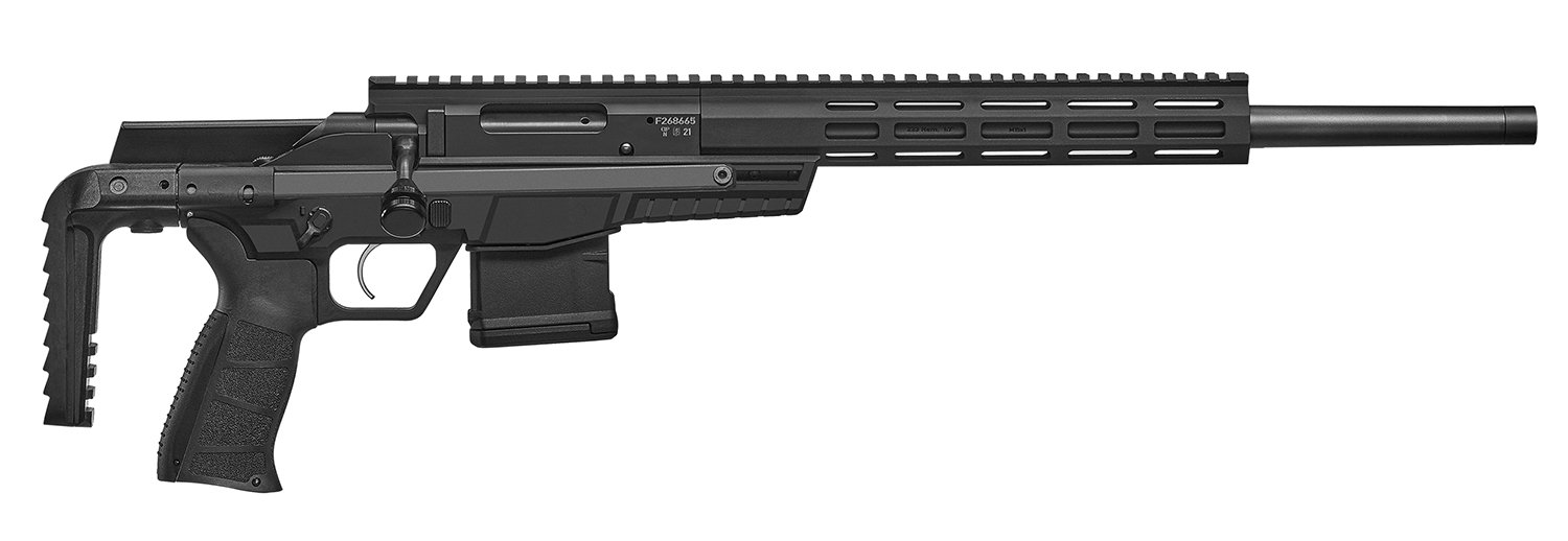 Buy CZ 600 Plus Trail Rifle .223 Rem 10rd Magazine 16 Threaded Barrel PDW 3 Position Stock online