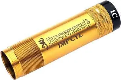 Browning Diana Grade 12GA Invector+ Extended Choke Tube - Improved Cylinder - Browning - 12GA