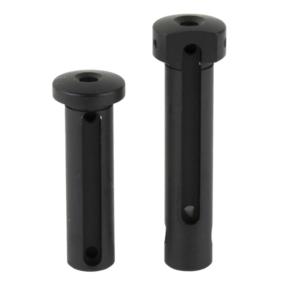 Armaspec Superlight ARM146-BLK Takedown Pivot Black 7075-T6 Aluminum - Armaspec