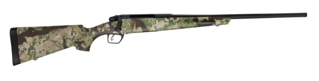Remington 783 7mm Rem Mag Bolt Action 24 In Kryptek Obskura Camo