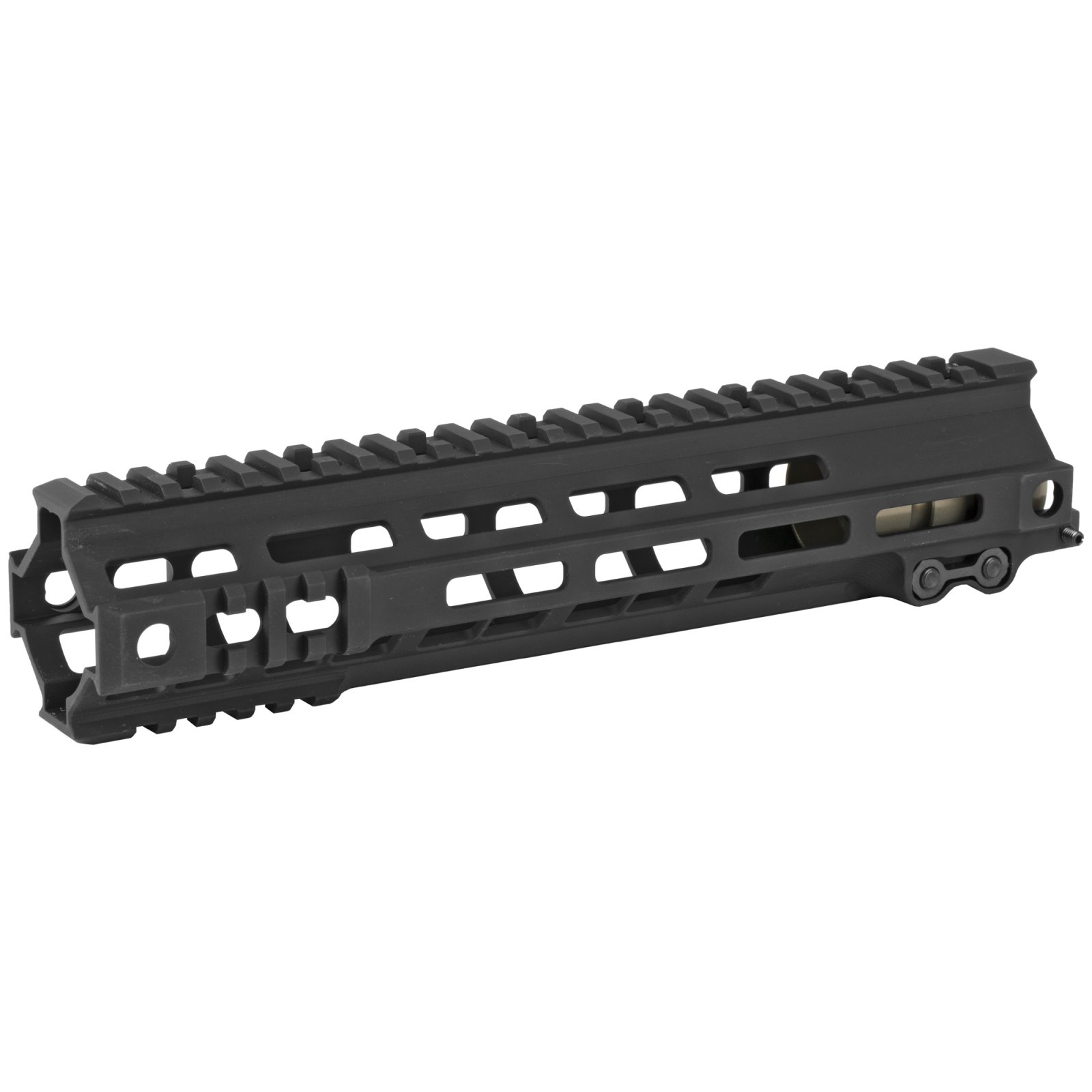 Geissele Automatics 10.5" Super Modular Rail MK4 M-LOK - Geissele