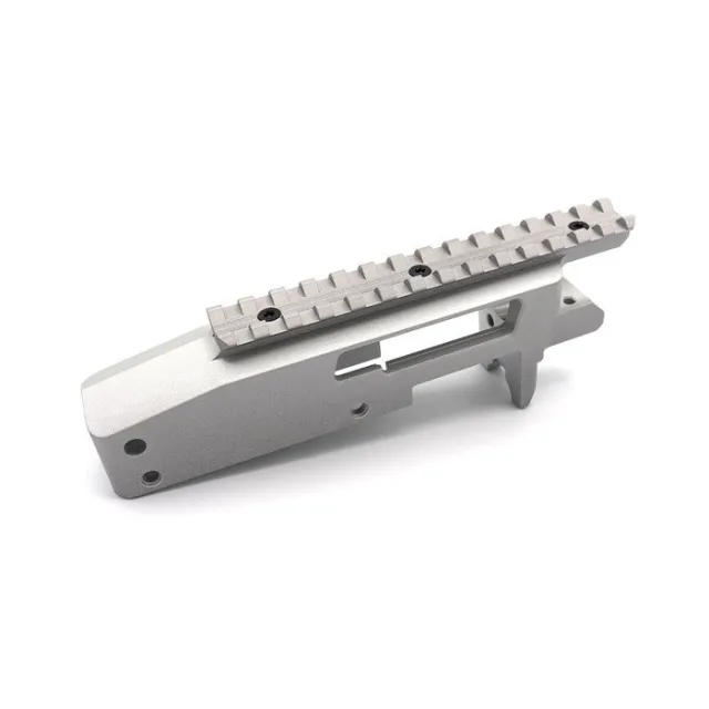 KIDD Classic .22LR KIDD-22RECVR-CLS-S 22 LONG RIFLE
