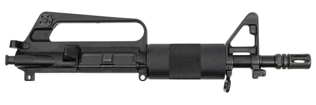 DPMS DP51655189388 300 Blackout 7.5 Inch Tactical Upper