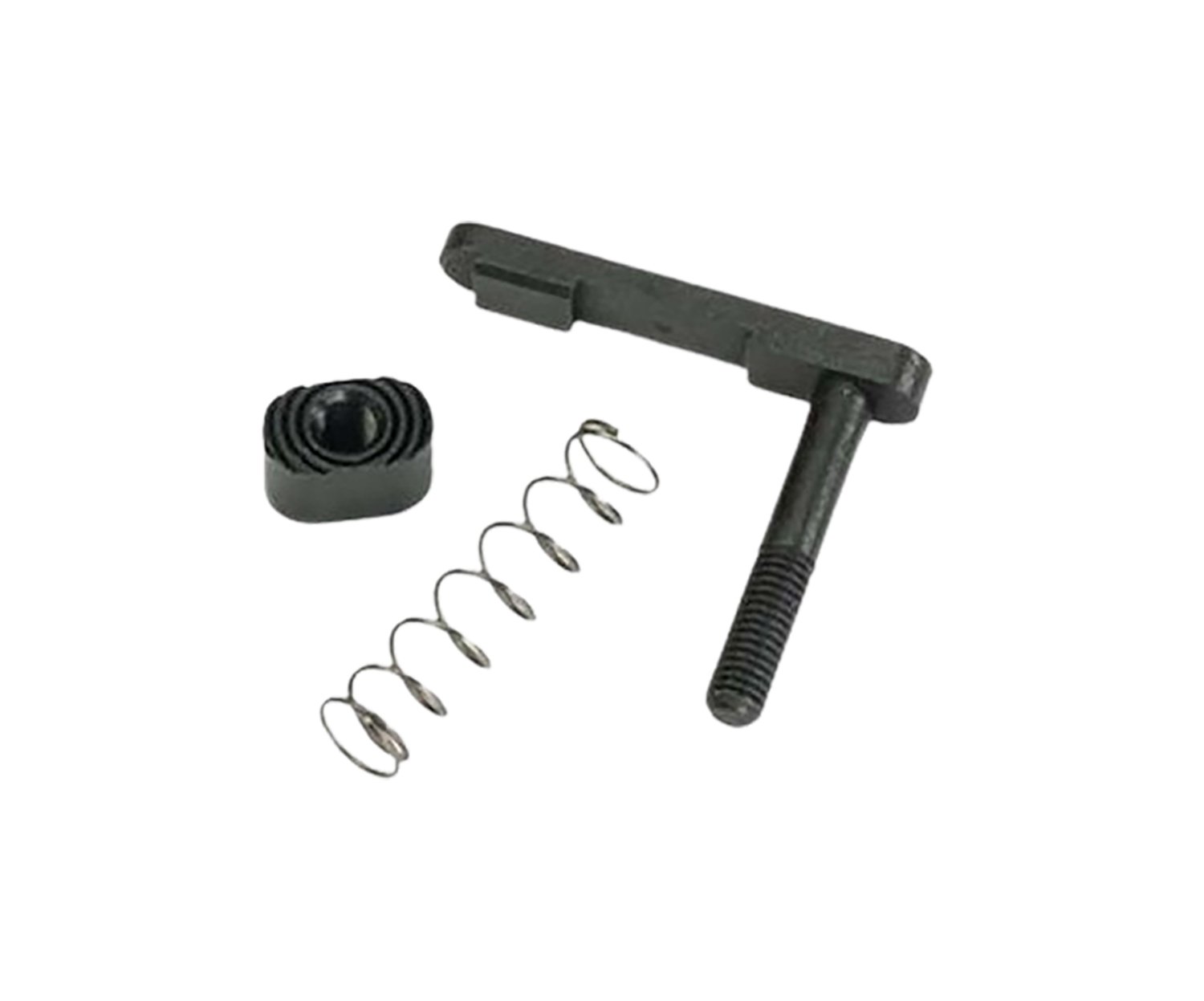 White Label Armory WLA-LOW-1010-01 AR15 Mag Catch Kit - White Label Armory - AR15