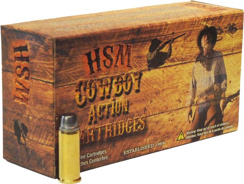 Buy HSM 32WinSpe-1-N 32 Win Special 170GR JFN 20RD Ammo online