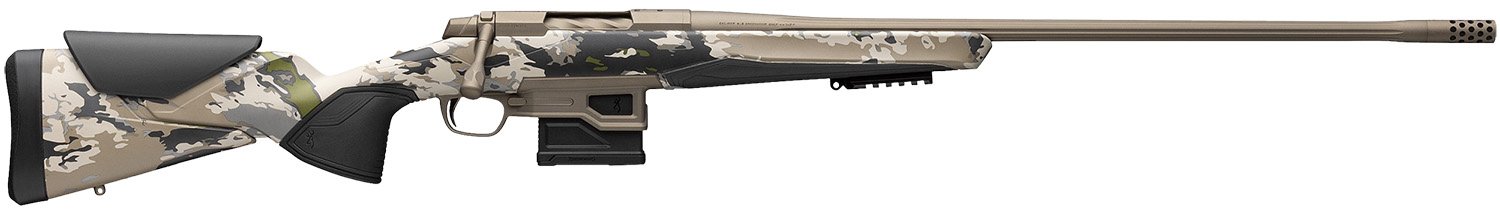 Browning X-Bolt 2 300 Win Mag 036011229 - Browning - 300 Win Mag