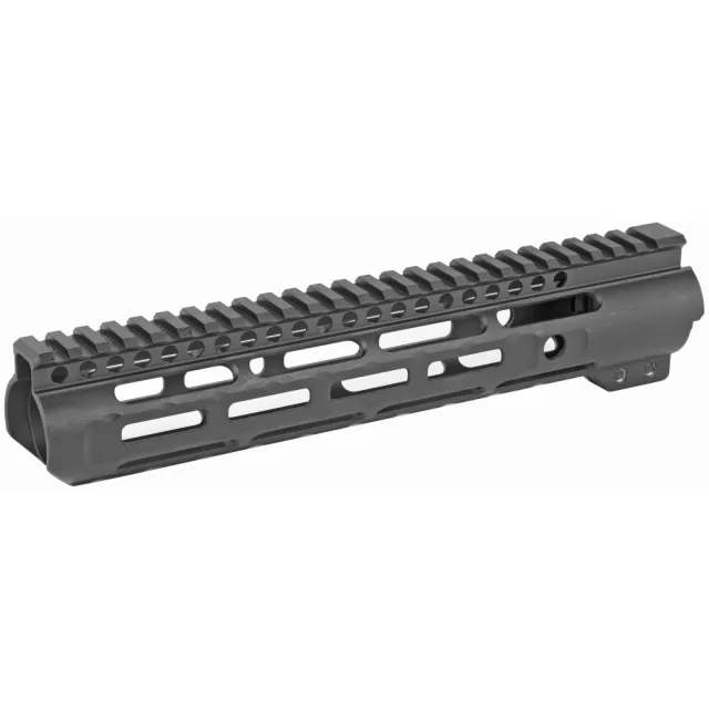 Buy Midwest Industries AR-15 SLH Free Float Handguard 10.5" Black online