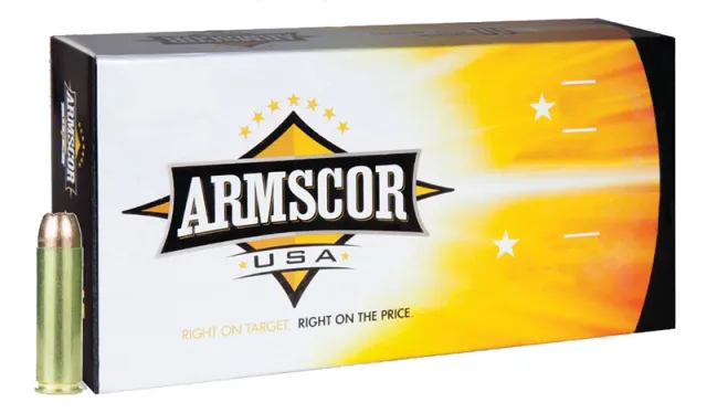 Rock Island FAC32ACP-1N 32ACP 71gr FMJ 50rd Box