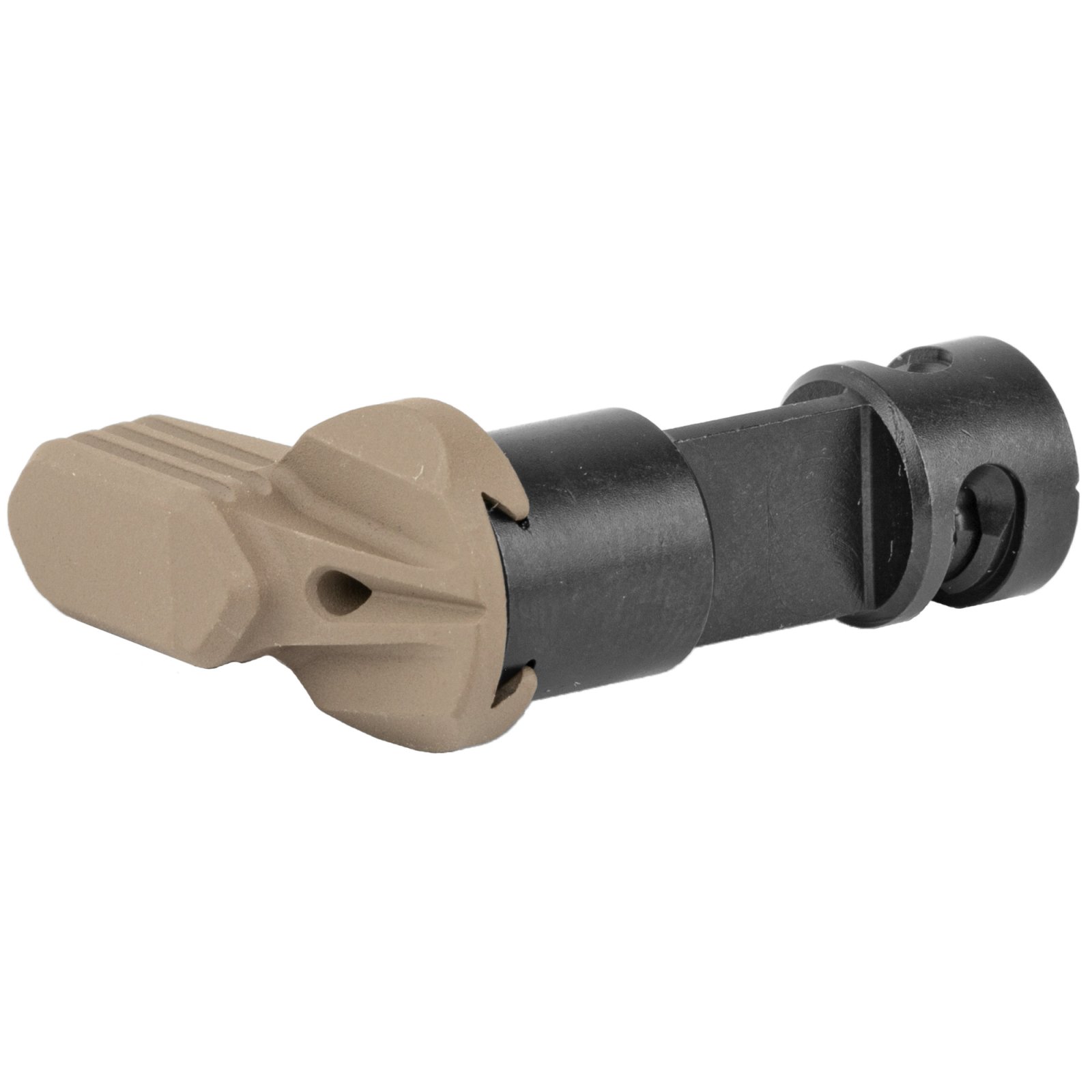Radian Talon-Gi SFTY SLCTR 1 LVR FDE R0293 - Radian Weapons