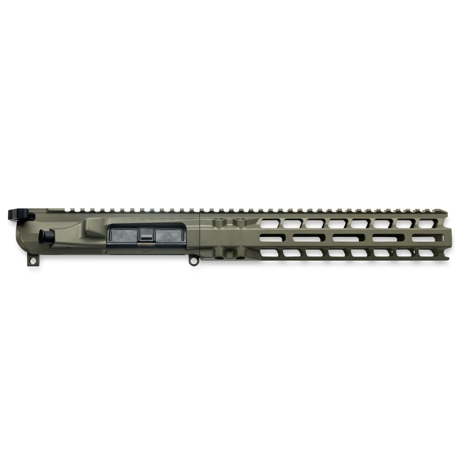 Buy Radian R0642 Upper/Handguard Set Olive Drab Green 10" MLOK Raptor-SD online