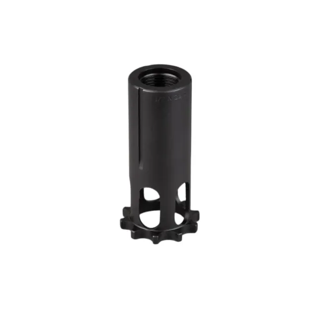SilencerCo Piston Stainless Steel .40 S&W for Omega/Osprey Series - SilencerCo - .40 S&W
