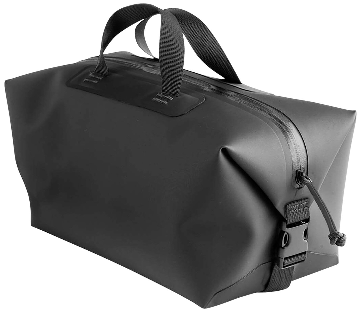 Magpul MAG1197-001 DAKA Takeout Bag Black 8.88L Water-Resistant Zipper - Magpul Industries