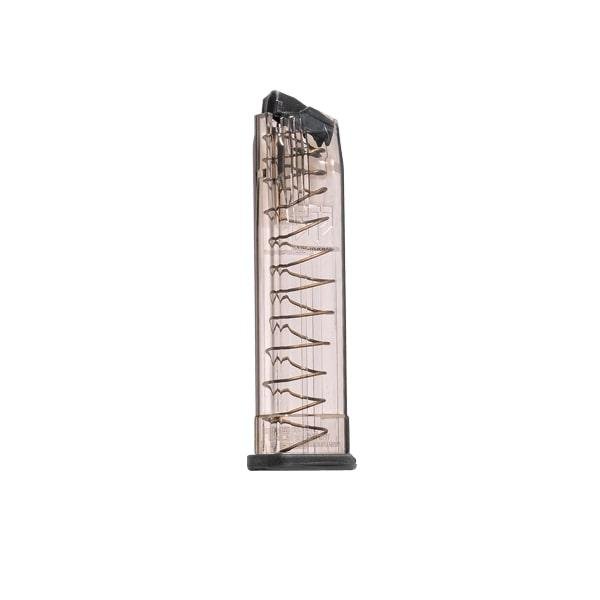 Buy Elite Tactical Systems Carbon Smoke Series HK VP9 Handgun Magazine 9mm online