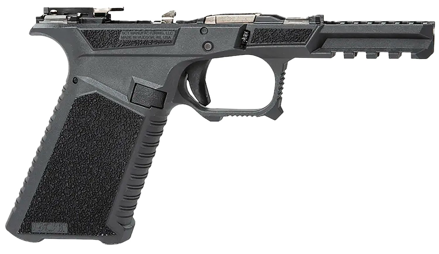 SCT 226010000 9 MM Luger - SCT - 9 MM LUGER