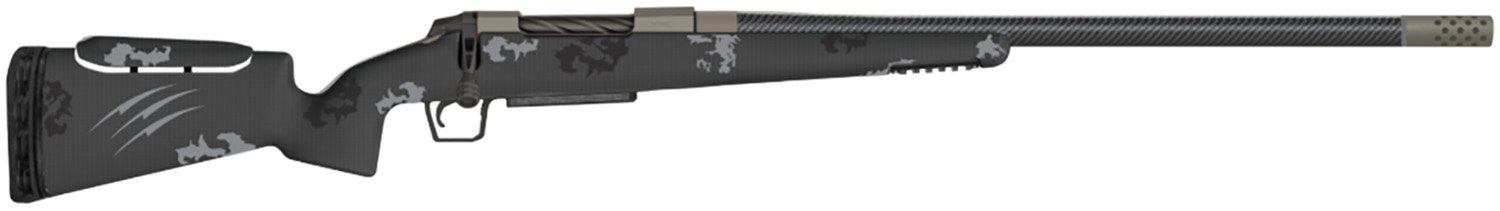 Fierce Firearms FCTRXP308WIN20TP 308 WIN - Fierce Firearms - 308 WIN