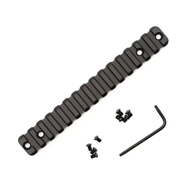 Buy Area 419 419-ISR-R700LA-20FS Remington 700 Long Action 20 MOA Rail online