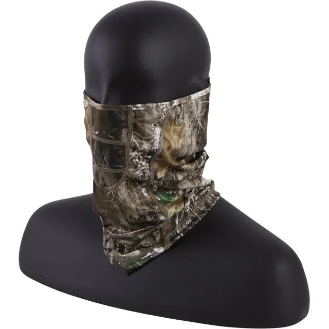 Buy Vanish Mesh Neck Gaiter Realtree Edge online