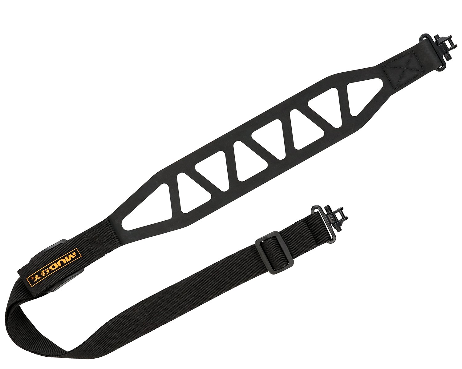 Buy GSM Outdoors Skyline Sling Ultra-Light Black MUD-SKYLSL-BLK online