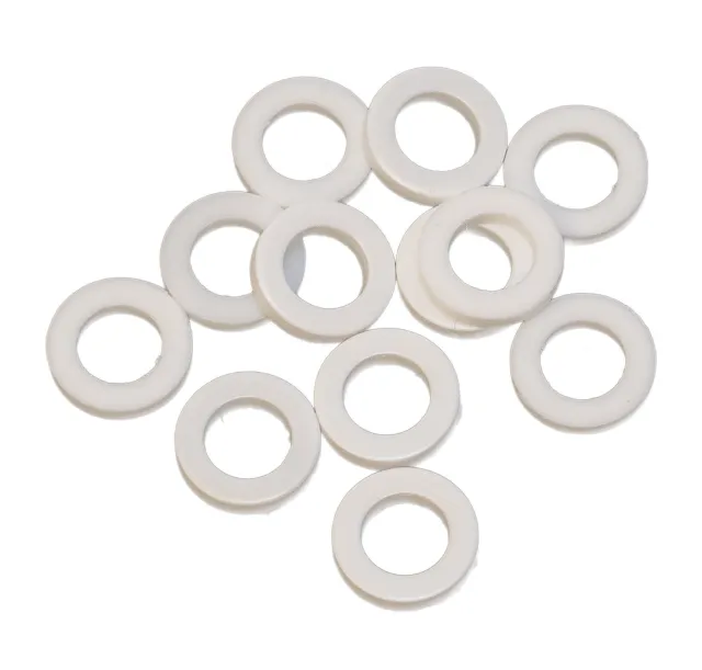 Buy Grovtec GTHM64 Spacers Bulk Parts Pack White 48 Per Pack online