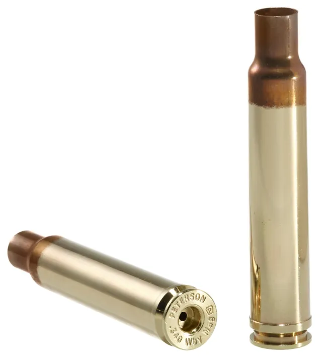 Peterson 40068-R .340 Weatherby Mag Reloading Primers 50 Count - PETERSON - .340 Weatherby Mag