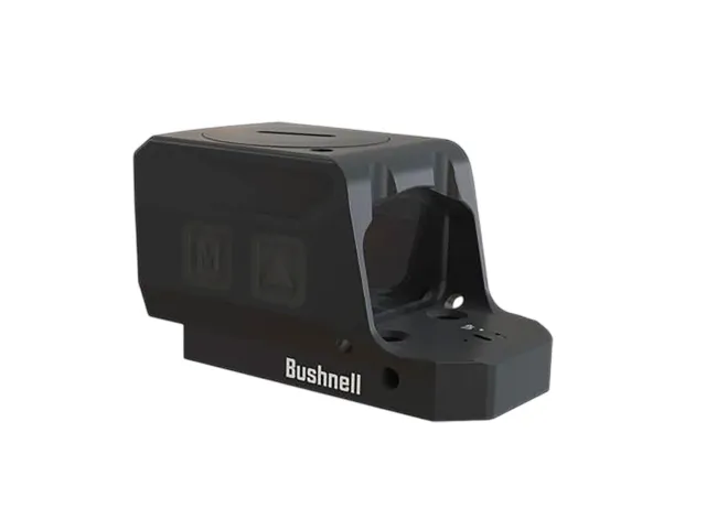 Bushnell RXEMR1 RXE Black 1x24mm - Bushmaster - 24MM