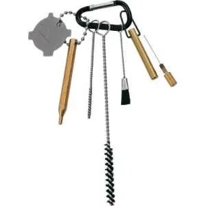 Traditions Performance Firearms Flintlock Tool Kit 50 Cal A3857 - Traditions Performance Firearms - 50 CAL