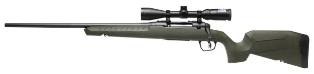 Savage AXIS 6.5 Creedmoor Bolt Action Rifle - Savage Arms - 6.5 Creedmoor for sale at Keys Gun Shop
