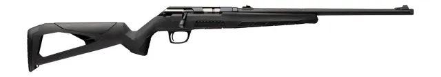 Buy WGUN 525241102 .22 LR 16.50 In Barrel 10+1 Capacity Matte Black online