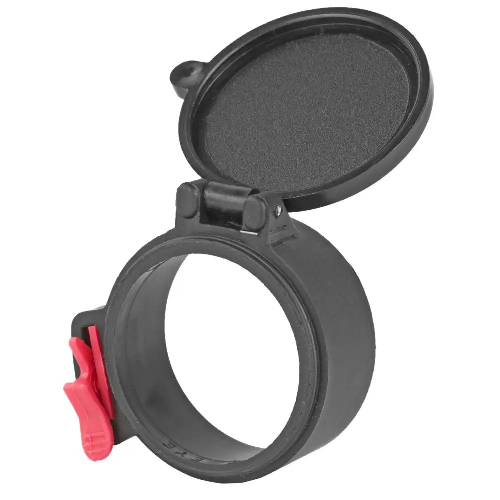 Buy Butler Creek Flip-Open Eyepiece Black Polymer Size 18 1.70"/43.20mm online