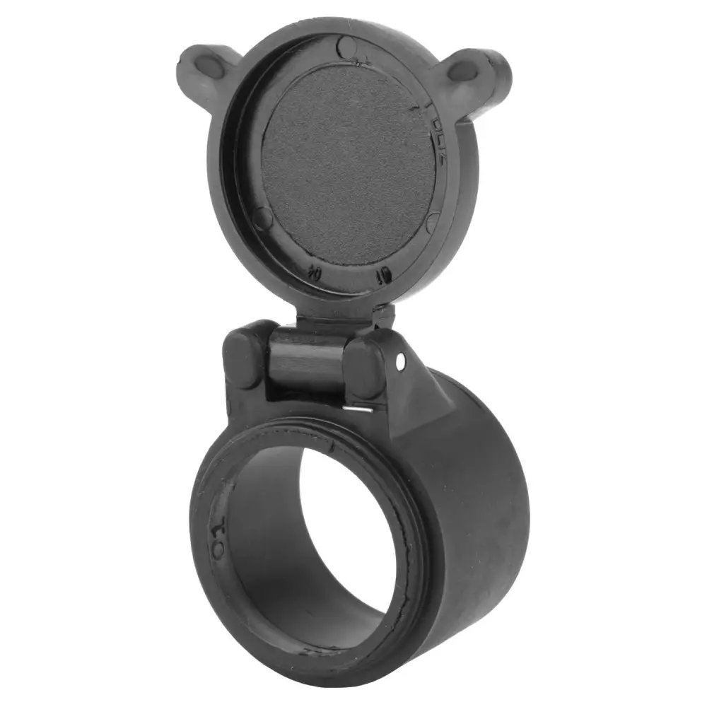 Buy Butler Creek Flip-Up Rifle Scope Cover Objective Size 01 Black MO30010 online