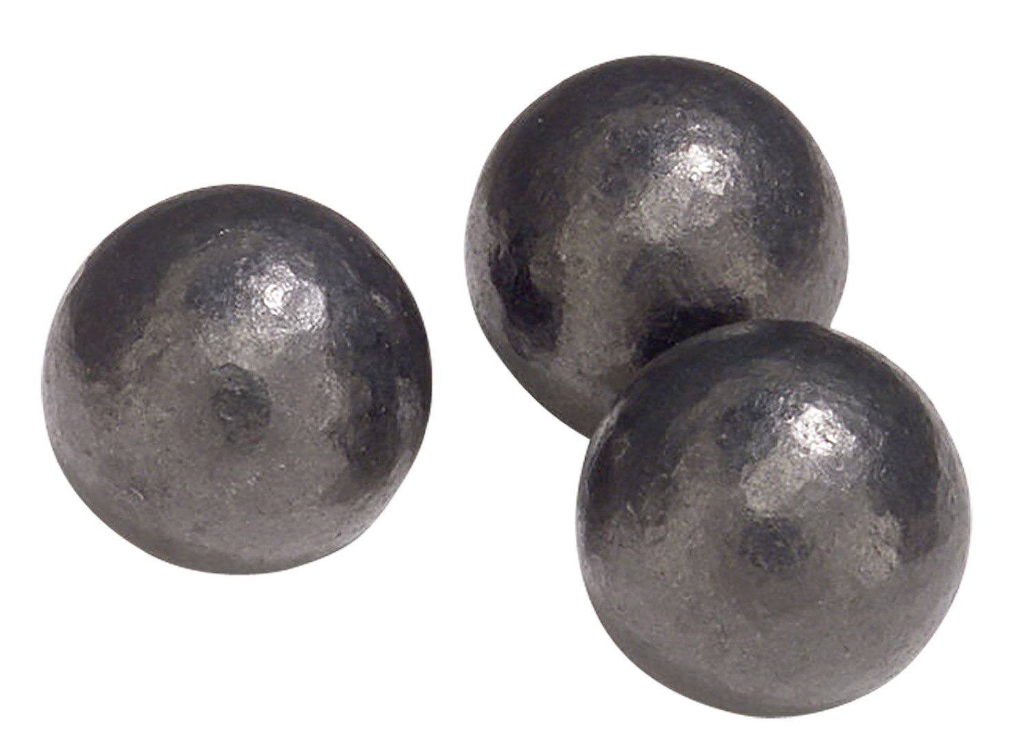Speer 5133 Lead Balls 44 Cal 137gr 100-Pack - Speer - 44 Cal