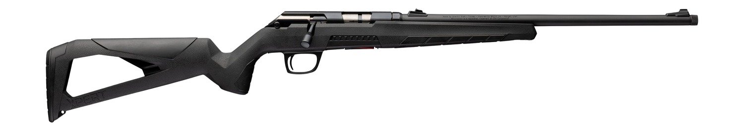 Winchester Xpert .21 Sharp 5252411003 - Winchester - .21 Sharp