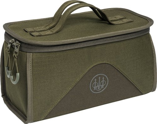 Beretta Gamekeeper EVO Cartridge Bag Moss/Brown Bark BS362T226207V7U - Beretta