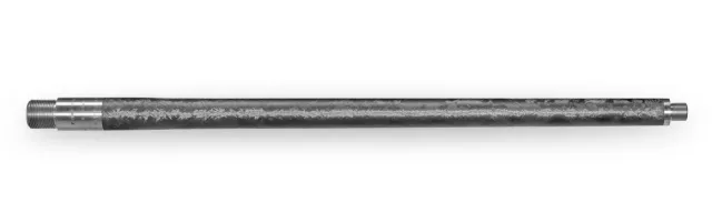 Proof Research 153260 Pre-Fit Tikka T3X Barrel 22 CREEDMOOR Stainless Pre-Fit Tikka T3X Barrel Carbon Fiber Wrapped Barrel 5/8x24 CARBON FIBER | TIKKA T3X - Proof Research