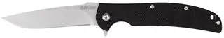 Buy Kershaw 3410 Chill 3.10" Folding Knife 8Cr13MoV Blade G10 Handle online