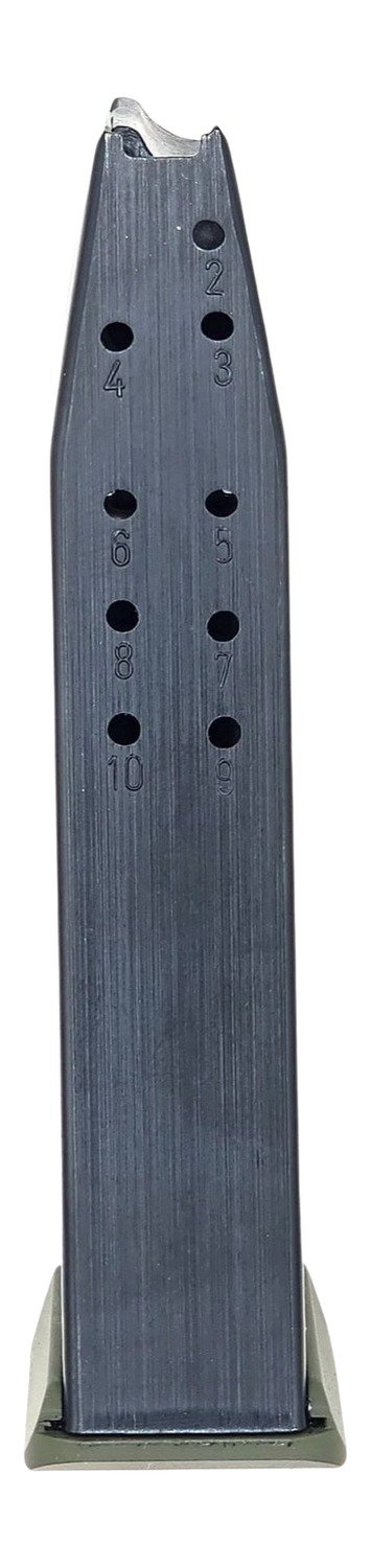 SAR MAG SAR9 9MM SOCOM COMPACT ODG 10RD - SAR