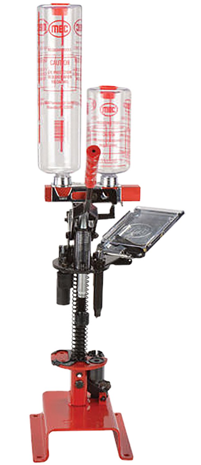 Mec-Gar USA Sizemaster 28 Gauge Shotshell Reloading Press - Mec-Gar USA - 28 ga