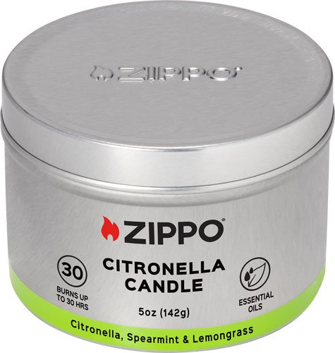 Buy Zippo OUTDOOR CITRONELLA CANDLE SPEARMENT & online
