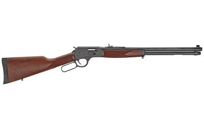 Henry H012GC Big Boy 45 Colt 20 in Blued Walnut Lever Action 10 Rounds - HENRY REPEATING ARMS CO - 45 Colt