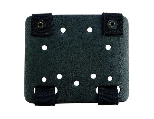 Safariland 6004-8 Small Molle Adapter Plate Quick-Attach Low-Profile - Safariland